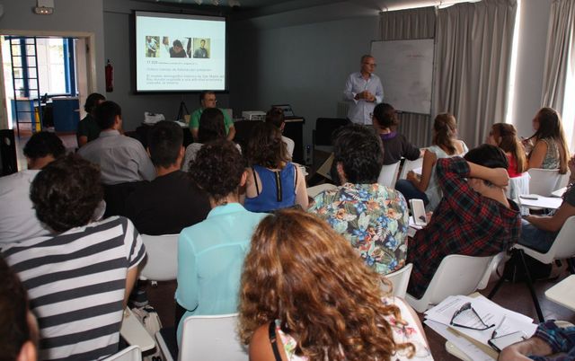 Asturias joven emprenda San Martín del Rey Aurelio